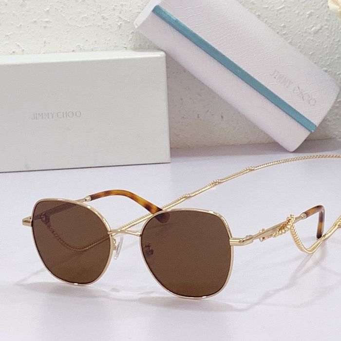 Jimmy Choo Sunglasses Top Quality JCS00158